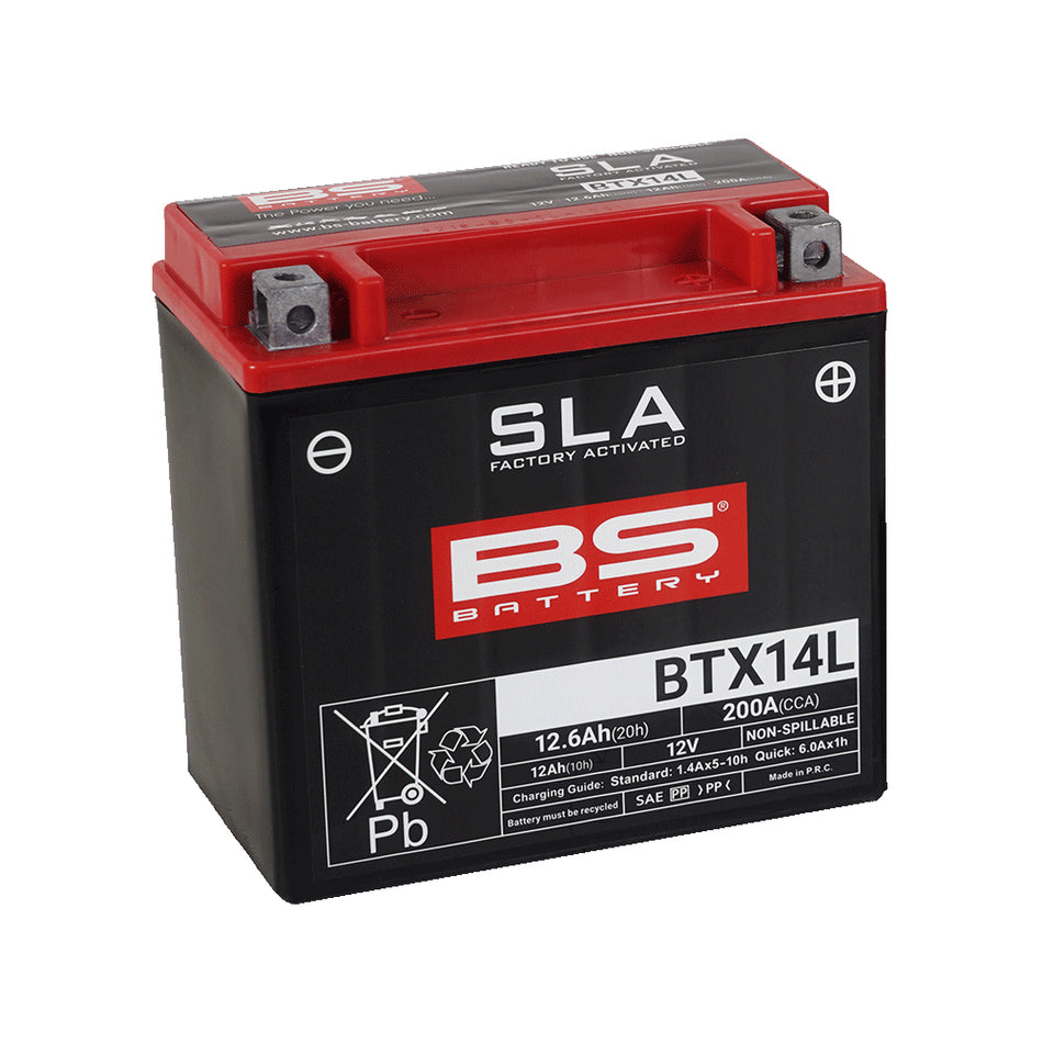 BABTX14L - 1