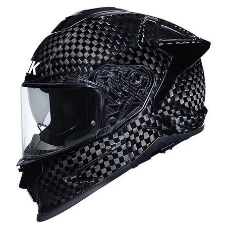 TITAN CARBON - Gloss Black