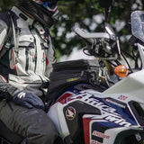 RG-1045 - TRAILS END ADVENTURE TANK BAG - 12