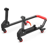 Tarmac Paddock Stand - Dolly Folding Front