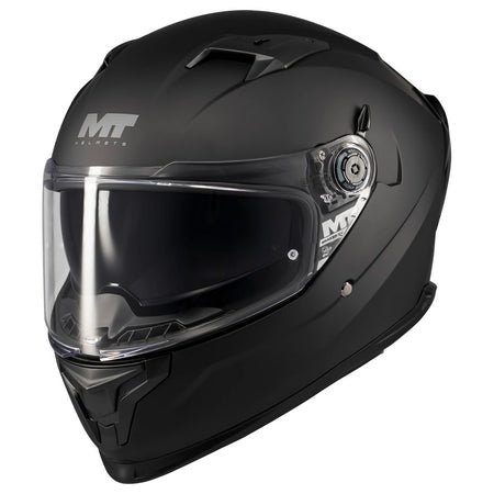 MT BRAKER SV [PURE MATT BLACK] - 1