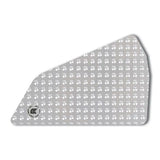EAZI-GRIP Tank Grips - EVO - CFMoto 700CL-X Heritage 21-25 - Clear