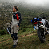 REV'IT! Convergent H2O apparel