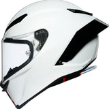 AGV PISTA GP RR SCUDERIA [CARBON/WHITE/RED]