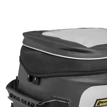 SE-4008 - HURRICANE WATERPROOF ADVENTURE TANK BAG 