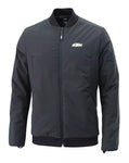FASTER JACKET MED