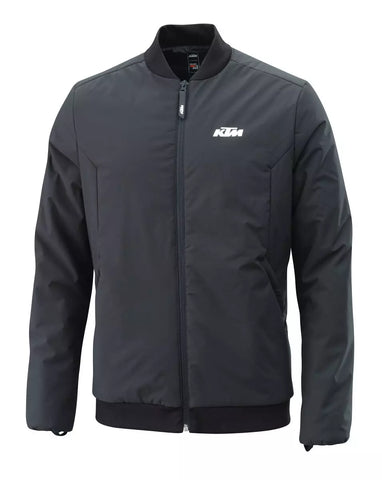 FASTER JACKET MED