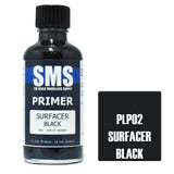 AIRBRUSH PAINT ACRYLIC LACQUER PRIMER