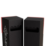 DILLINGER LABS DFA DEATH FROM ABOVE SKAA PRO BATTERY POWERED DUAL 5.5" SPEAKER