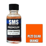 AIRBRUSH PAINT ACRYLIC LACQUER CANDY CLEAR