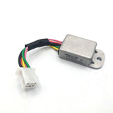 REGULATOR RECTIFIER RICKS MOTORSPORT HONDA XL600R 83-87