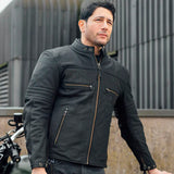 Revival_D3O_Leather_Jacket_Merlin_Black_Lifestyle_