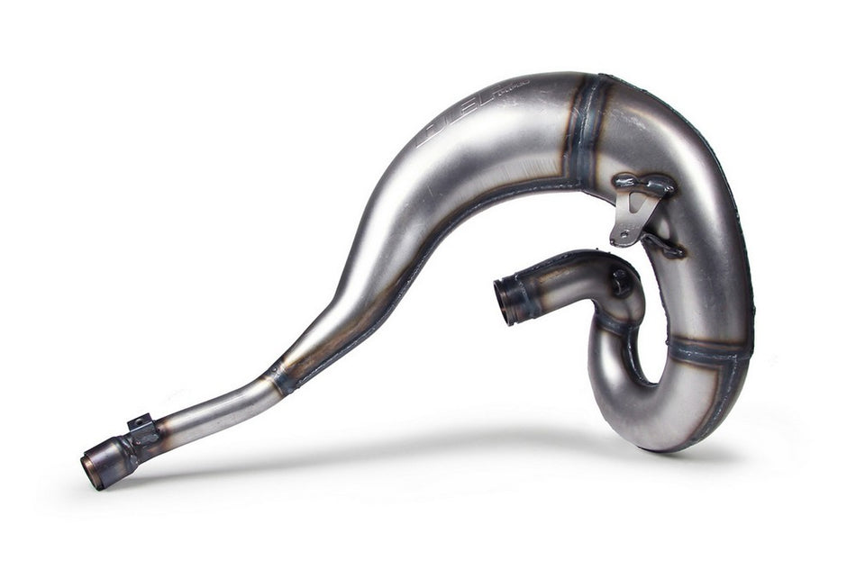 EXPANSION CHAMBER DEP STEEL FINISH HONDA CR250R 92-93
