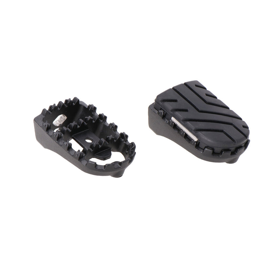 FOOTREST KIT SW MOTECH ION HONDA BMW TRIUMPH