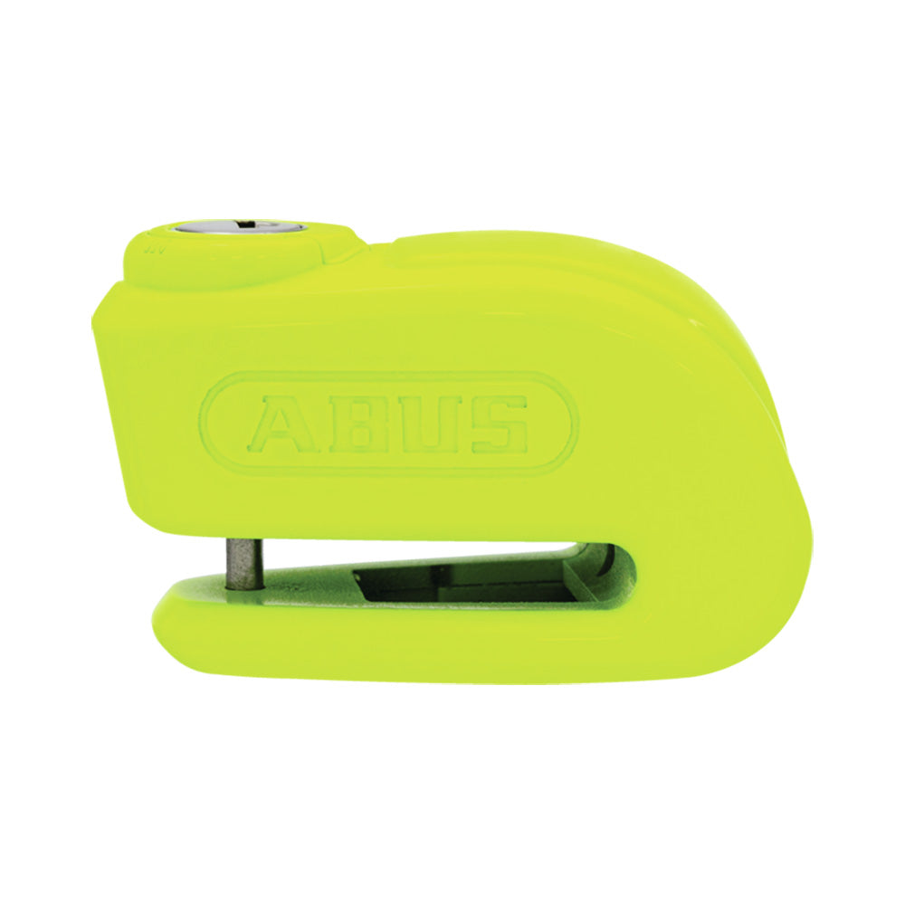 ABUS 355 Trigger 2.0 Yellow