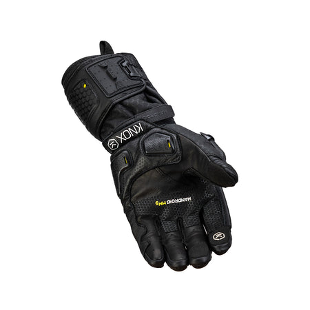KNOX Handroid MK5 Glove - All Black