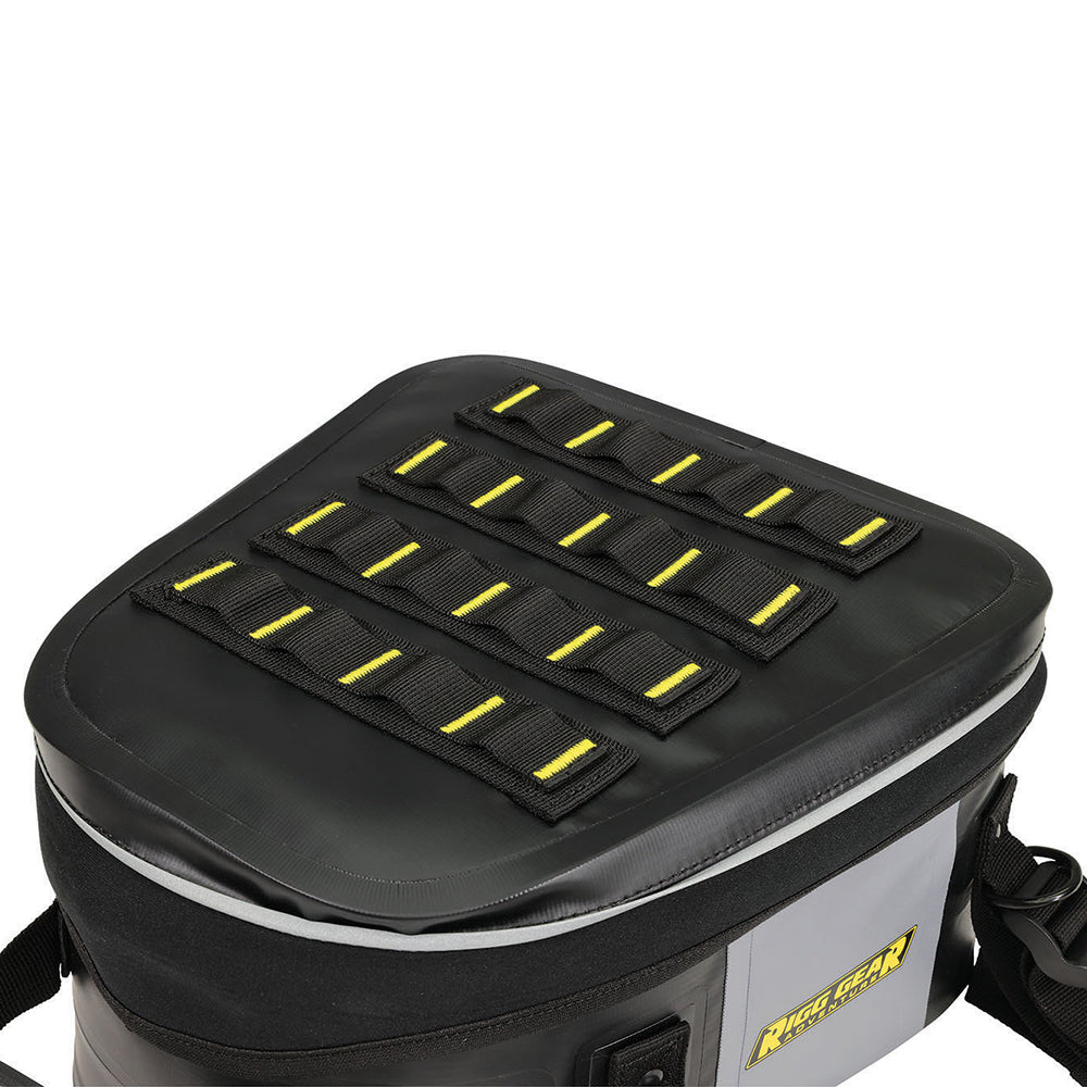 SE-4012 - HURRICANE WATERPROOF DUAL SPORT TAIL BAG