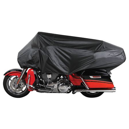 DEX-RT1H - ROUTE 1 EXTREME MOTORCYCLE HALF COVER 4