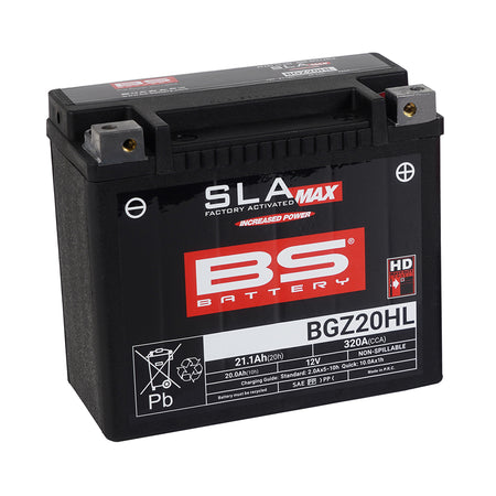 BABGZ20HLMAX - 1