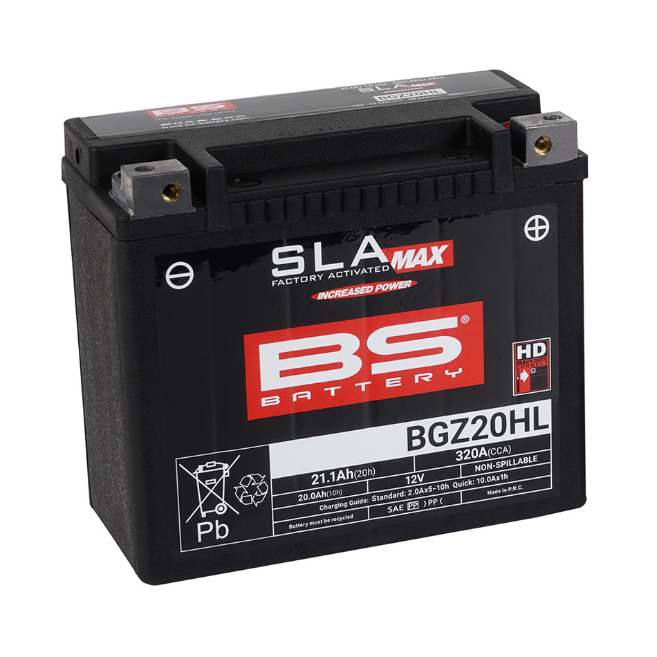 BABGZ20HLMAX - 1