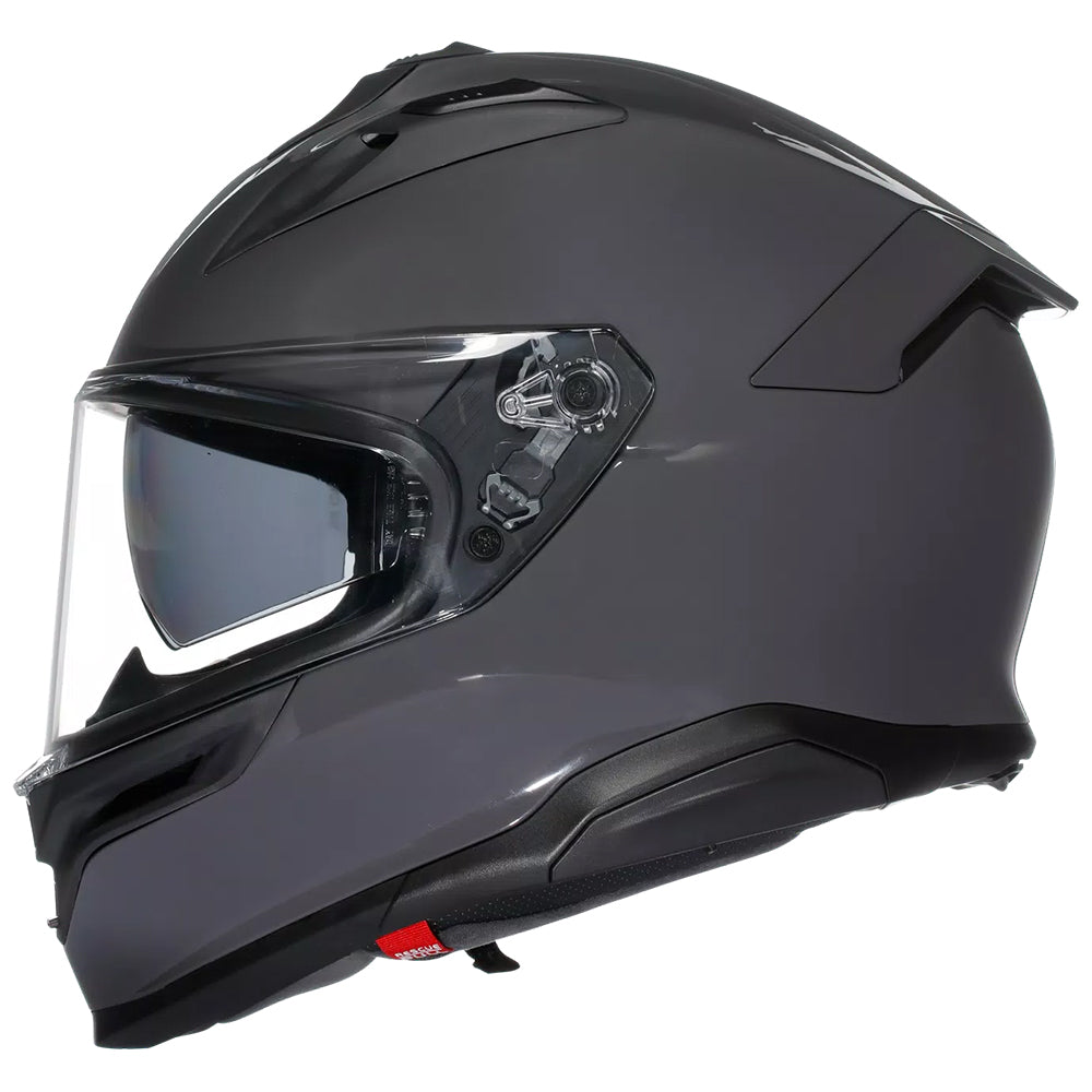 AGV K7 [EVO GREY] 4