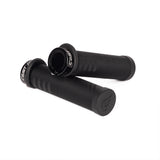 GRPYYBLK - CAST YUMYUM LOCK ON GRIP BLACK - 1