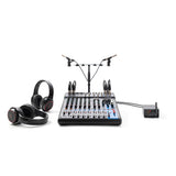 SKAA PRO TRANSMITTER DANI PRO AUDIO BAL 6.3MM CONNECTOR