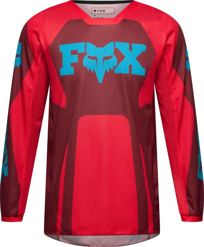 Yth 180 Raid Jersey