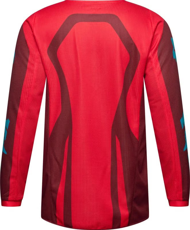 Yth 180 Raid Jersey