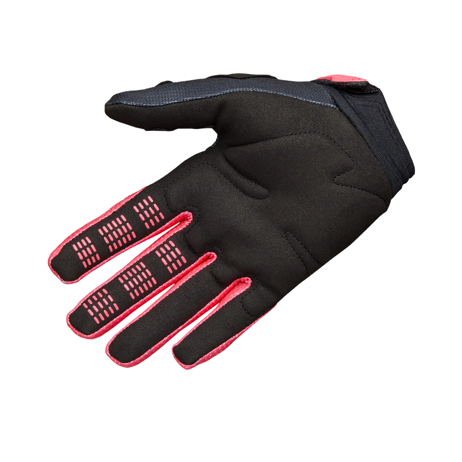 Yth Girls 180 Raid Glove