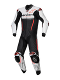 GP-R7 1Pc Leather Suit
