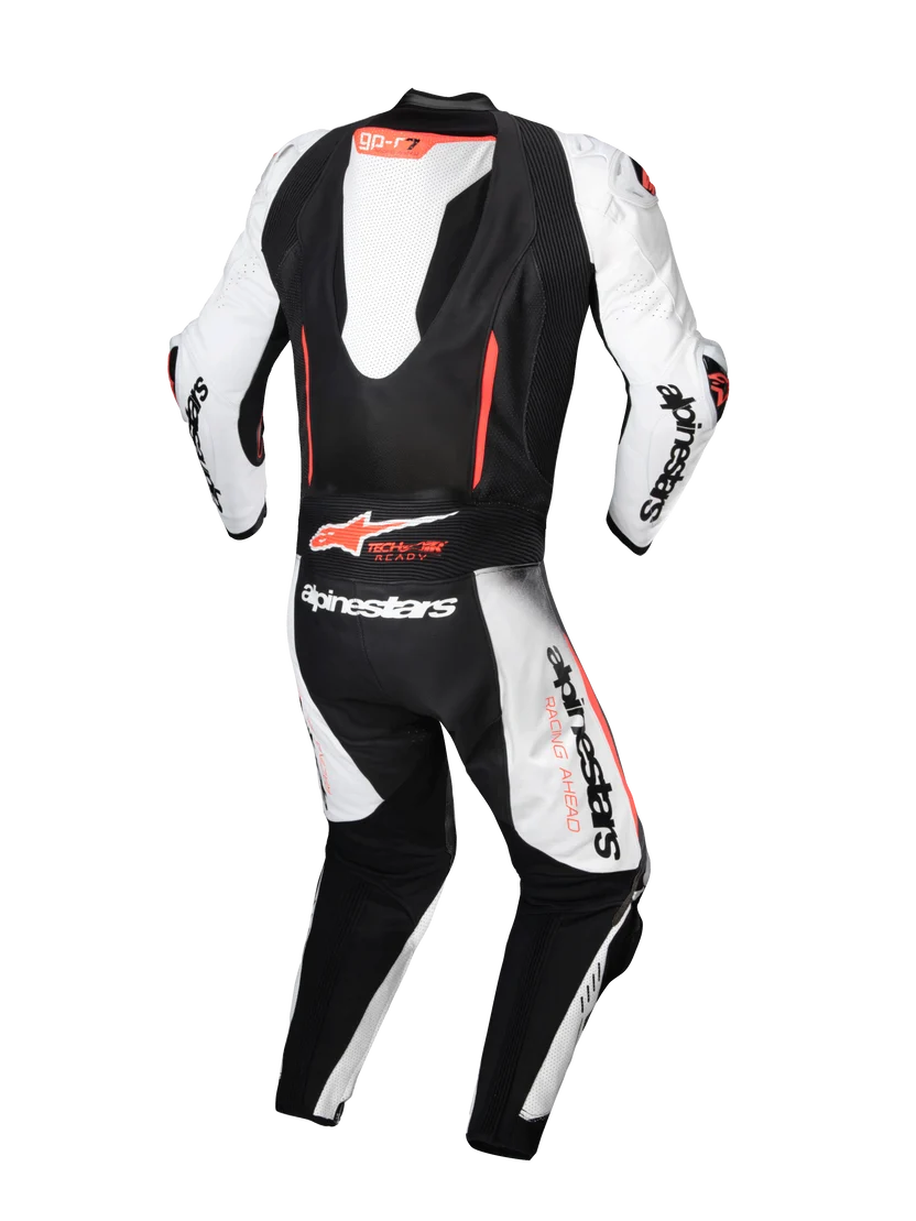 GP-R7 1Pc Leather Suit
