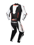 GP-R7 1Pc Leather Suit