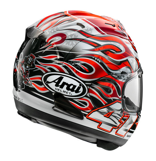 ARAI RX-7V EVO HAGA MEDIUM