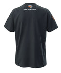 HARD KNOCKS TEE L
