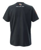 HARD KNOCKS TEE L