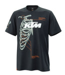 HARD KNOCKS TEE L