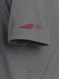286655112 IMC X HH SS WINGED WHEEL Tee, Grey, 2XL