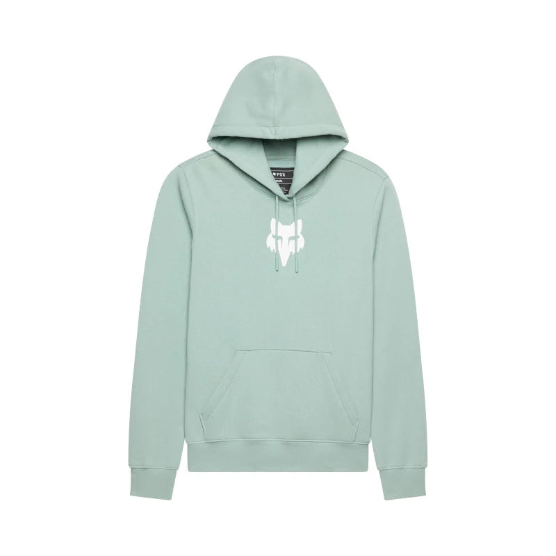 W Fox Head Fleece Po