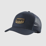 Triumph Dude Cap navy/navy