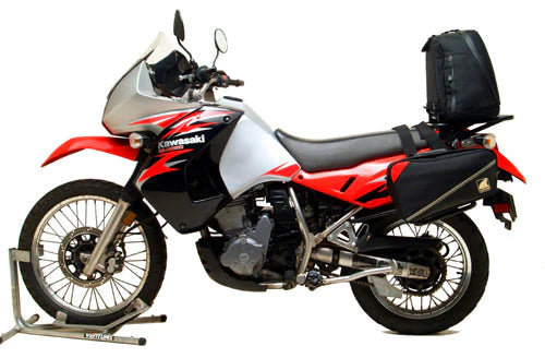 Ventura Tough-Rack PM-KA-001/BR KLR650 Kawasaki
