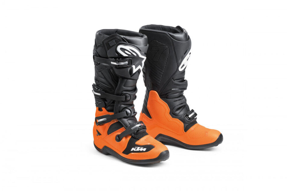 TECH 7 EXC Boots 7/40.5
