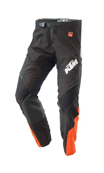POUNCE PANTS 38