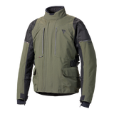 Triumph LEITH KHAKI JACKET