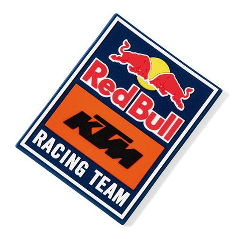 KTM MAGNET EMBLEM