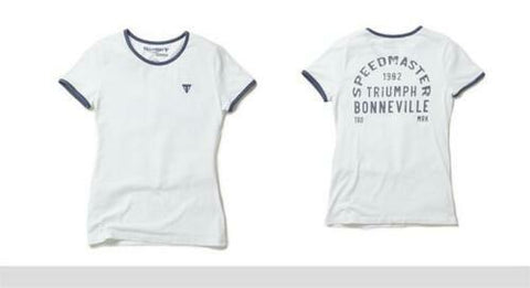 Triumph tee shirt Maria # zmtss18814