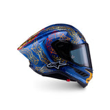 Supertech R10 Helmet JM89 LE MarTHAInator