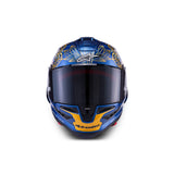 Supertech R10 Helmet JM89 LE MarTHAInator