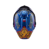 Supertech R10 Helmet JM89 LE MarTHAInator