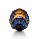 Supertech R10 Helmet JM89 LE MarTHAInator